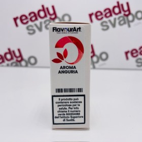 FlavourArt - Aroma Concentrato Anguria 10ml [CON TASSELLO]