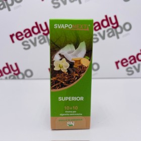 Svaponext - Superior Mini Shot 10ml [CON TASSELLO]