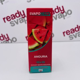 Svaponext - Anguria Mini Shot 10ml [CON TASSELLO]