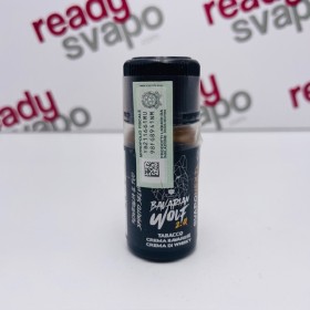 Next Flavour - Aroma Bavarian Wolf 2.0 10ml [CON TASSELLO]