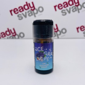 Next Flavour - Aroma Ice Grape 10ml [CON TASSELLO]
