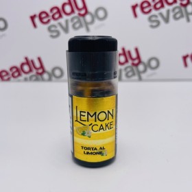 Next Flavour - Aroma Lemon Cake 10ml [CON TASSELLO]