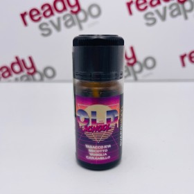 Next Flavour - Aroma Old School 10ml [CON TASSELLO]
