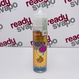 Svaponext - Sweet Tangerine Frozen Brain Aroma Istantaneo 20ml [CON TASSELLO]