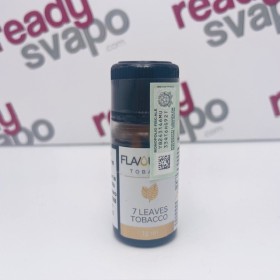 Flavourage - Aroma Concentrato Tobacco 7 Leaves [CON TASSELLO]