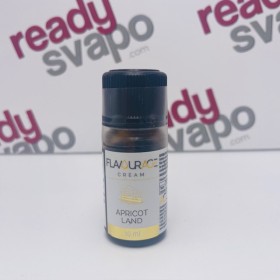 Flavourage - Aroma Concentrato Apricot Land [CON TASSELLO]