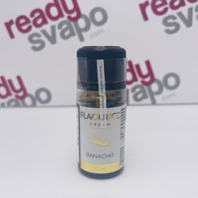 Flavourage - Aroma Concentrato Banacho [CON TASSELLO]