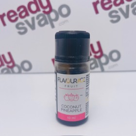 Flavourage - Aroma Concentrato Coconut Pineapple [CON TASSELLO]