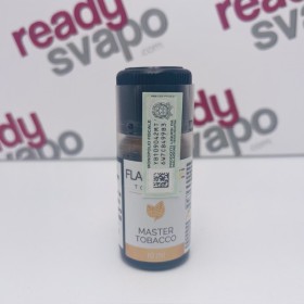 Flavourage - Aroma Concentrato Master Tobacco [CON TASSELLO]