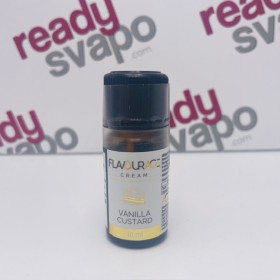 Flavourage - Aroma Concentrato Vanilla Custard [CON TASSELLO]