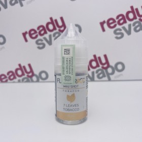 Flavourage 7 Leaves Tobacco - Aroma Shot Mini 10ml [CON TASSELLO]