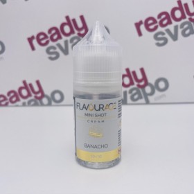 Flavourage Banacho - Aroma Shot Mini 10ml [CON TASSELLO]