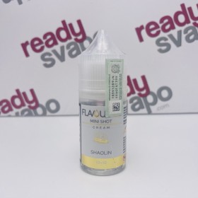 Flavourage Shaolin - Aroma Shot Mini 10ml [CON TASSELLO]