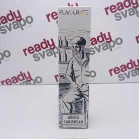 Flavourage White Caribbean - Aroma Istantaneo 20ml [CON TASSELLO]