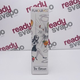 Flavourage The Dream - Aroma Istantaneo 20ml [CON TASSELLO]
