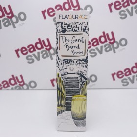 Flavourage The Secret Barrel Banana - Aroma Istantaneo 20ml [CON TASSELLO]