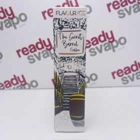 Flavourage The Secret Barrel Coffee - Aroma Istantaneo 20ml [CON TASSELLO]