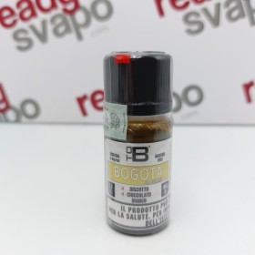 ToB - Aroma Concentrato Bogotà 3.0 10ml [CON TASSELLO]