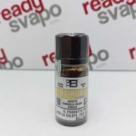 ToB - Aroma Concentrato Nairobi 3.0 10ml [CON TASSELLO]