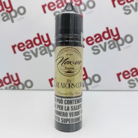 NEX-OS - The Creators Corn - Mix and Vape 10+50ml