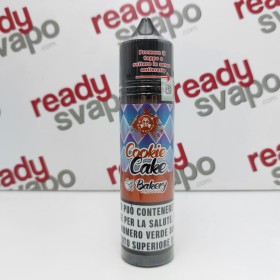 Galactika - Cookie Cake Bakery - Aroma Istantaneo 20ml [CON TASSELLO]