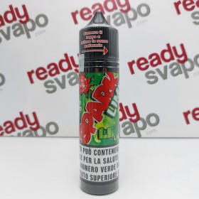 Galactika - Sparklime - Aroma Istantaneo 20ml [CON TASSELLO]