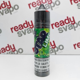 Galactika - Starlime - Aroma Istantaneo 20ml [CON TASSELLO]