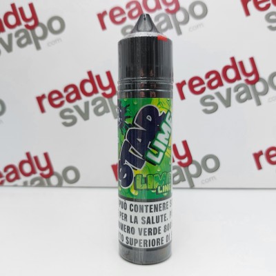 Galactika - Starlime - Aroma Istantaneo 20ml [CON TASSELLO]