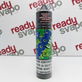 Galactika - Moonlime - Aroma Istantaneo 20ml [CON TASSELLO]