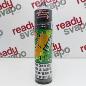 Galactika - Sunlime - Aroma Istantaneo 20ml [CON TASSELLO]