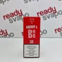 Suprem-e - Cherry Bomb - Aroma concentrato 10ml [CON TASSELLO]