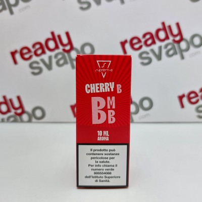 Suprem-e - Cherry Bomb - Aroma concentrato 10ml [CON TASSELLO]