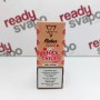 Flavour Bar – Aroma Concentrato Peach Cream by Suprem-e [CON TASSELLO]