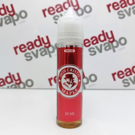 PGVG Labs - Don Cristo Maple - Mix and Vape 20ml [CON TASSELLO]