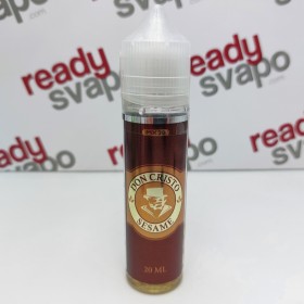 PGVG Labs - Don Cristo Sesame - Mix and Vape 20ml [CON TASSELLO]