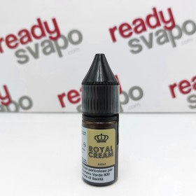 TNT Vape - Royal Cream - Aroma Concentrato 10ml [CON TASSELLO]