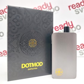 DotPod Max By DotMod