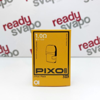 Pod di ricambio per Pixo Pod Aspire