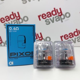 Pod di ricambio per Pixo Pod Aspire