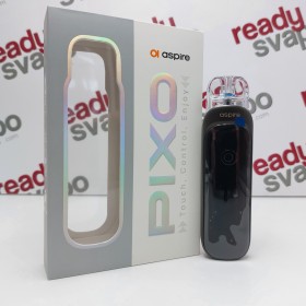 Pixo Pod Mod Aspire