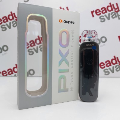 Pixo Pod Mod Aspire