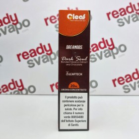 Dreamods – Dark Soul Cleaf – Istantaneo 20ml [CON TASSELLO]