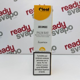 Dreamods – Palm Bay Cleaf – Istantaneo 20ml [CON TASSELLO]