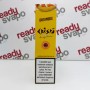 Galactika e Dreamods – Crispi Banana – Aroma Istantaneo 20ml [CON TASSELLO]