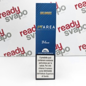 Dreamods – Marea Blue – Istantaneo 20ml [CON TASSELLO]