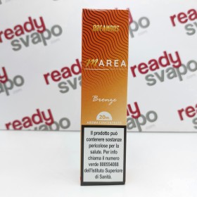 Dreamods – Marea Bronze – Istantaneo 20ml [CON TASSELLO]