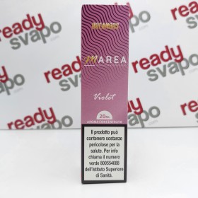 Dreamods – Marea Violet – Istantaneo 20ml [CON TASSELLO]