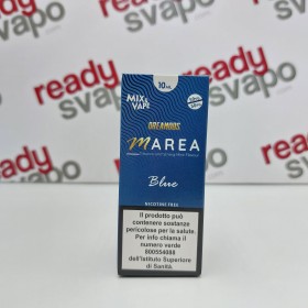 Dreamods – Marea Blue Mix & Vape 10+10