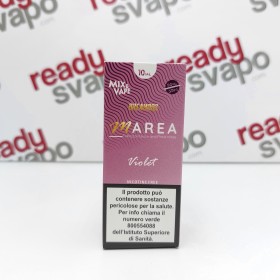 Dreamods – Marea Violet Mix & Vape 10+10