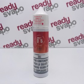 IT'S - Amber Room - Mix & Vape 10+50ml by To Be